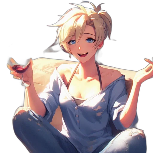 staff, weapon, sword, dress transparent PNG cut-out