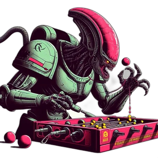 robot, dragon, concept art, fantasy art transparent PNG cut-out