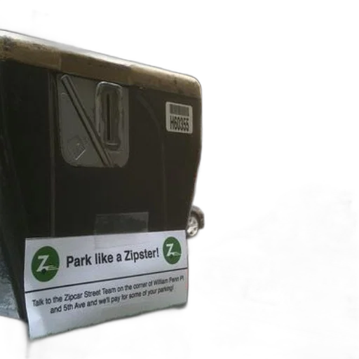 parking, meter, sign, says transparent PNG cut-out