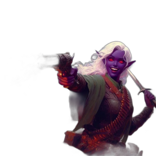 staff, weapon, sword, concept art transparent PNG cut-out