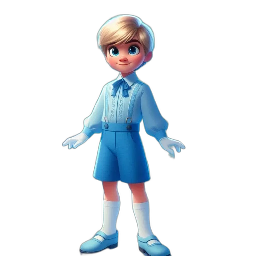 dress, staff, jacket, robot transparent PNG cut-out