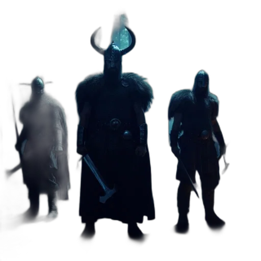 mask, staff, sword, concept art transparent PNG cut-out