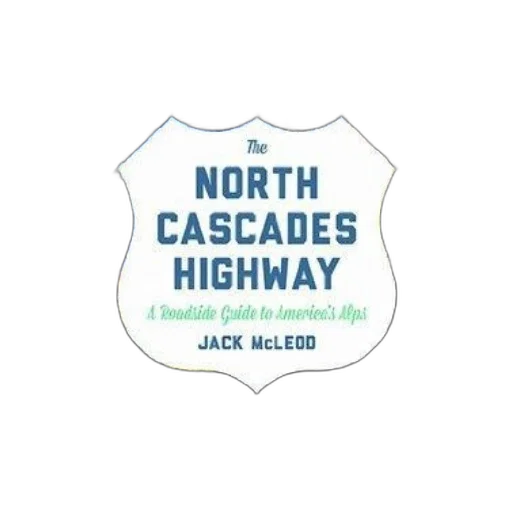 north, cascades, highway, roadside transparent PNG cut-out