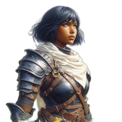 sword, face, weapon, staff transparent PNG cut-out