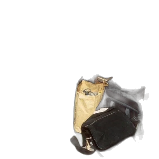 shoes, jewelry, weapon, jacket transparent PNG cut-out
