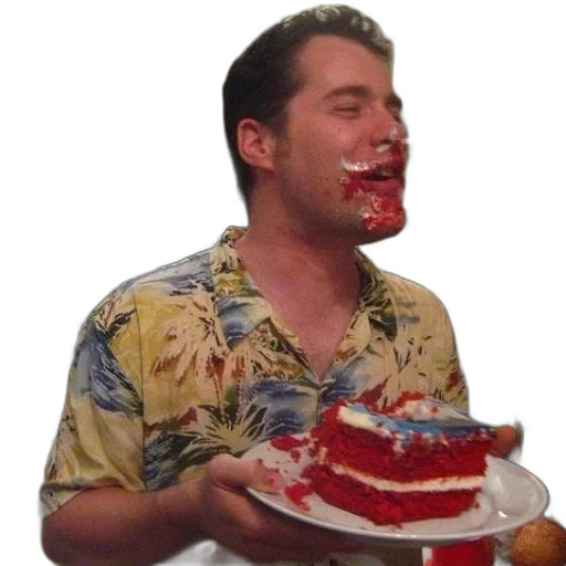 food, face, staff, creature transparent PNG cut-out