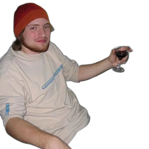 staff, bottle, hat, food transparent PNG cut-out