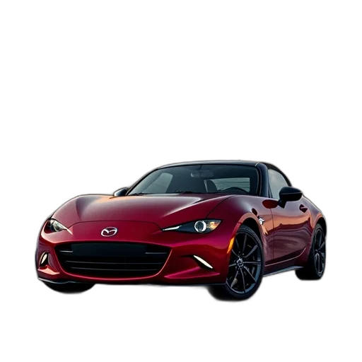 car, 3d render, photorealistic, concept art transparent PNG cut-out