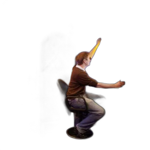 staff, hat, weapon, sword transparent PNG cut-out