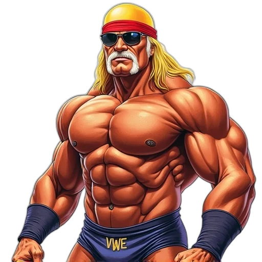 animal, comic book art, concept art, cartoon transparent PNG cut-out