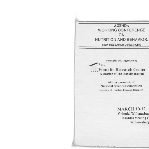 flyer, working, conference, nutrition transparent PNG cut-out