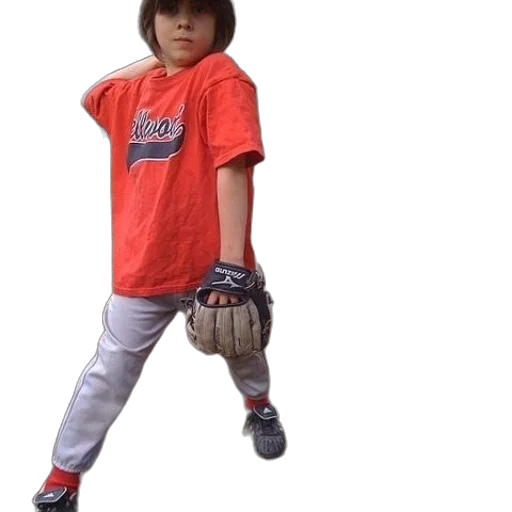 creature, hat, young, baseball transparent PNG cut-out