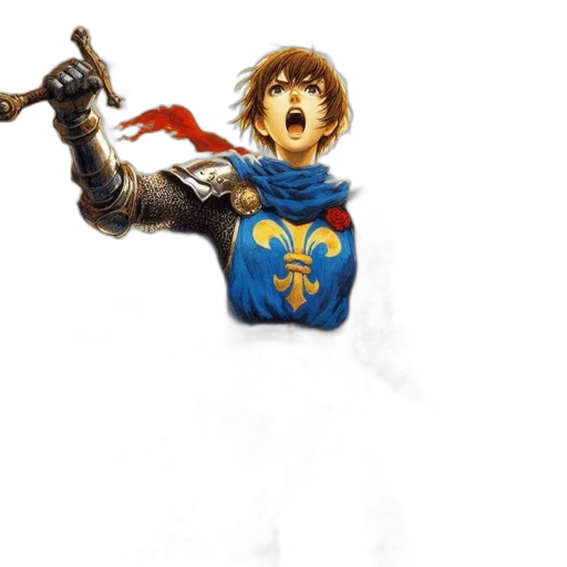 sword, weapon, staff, concept art transparent PNG cut-out