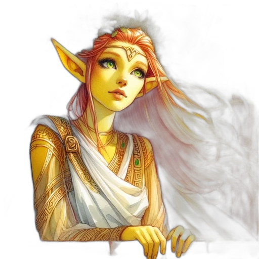 staff, dragon, jewelry, face transparent PNG cut-out