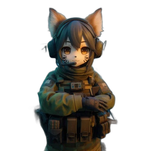 staff, animal, weapon, mask transparent PNG cut-out