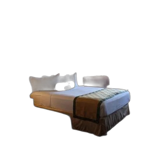 furniture, shoes, staff, 3d render transparent PNG cut-out