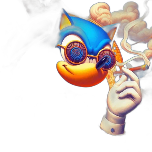 mask, staff, weapon, robot transparent PNG cut-out
