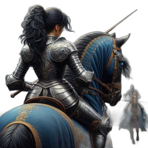 sword, weapon, dragon, staff transparent PNG cut-out