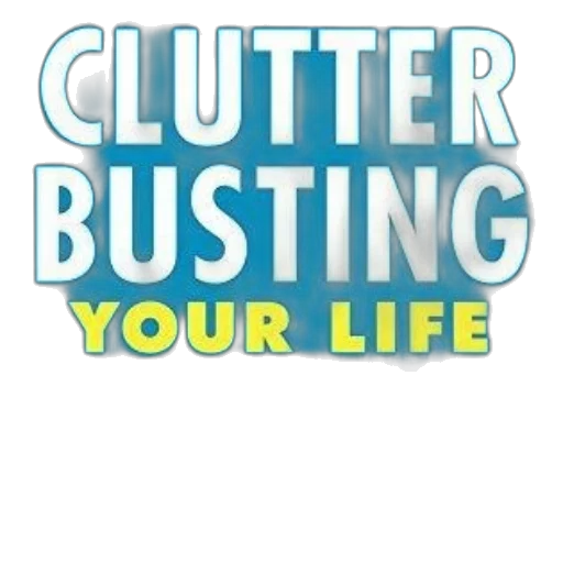 3d render, clutter, busting, life transparent PNG cut-out