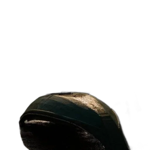 hat, crown, shoes, mask transparent PNG cut-out