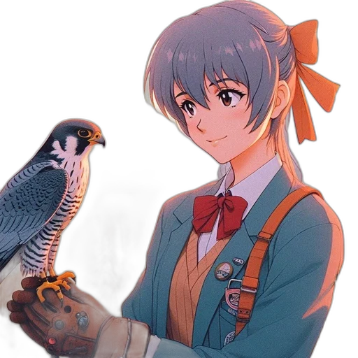 animal, staff, creature, weapon transparent PNG cut-out