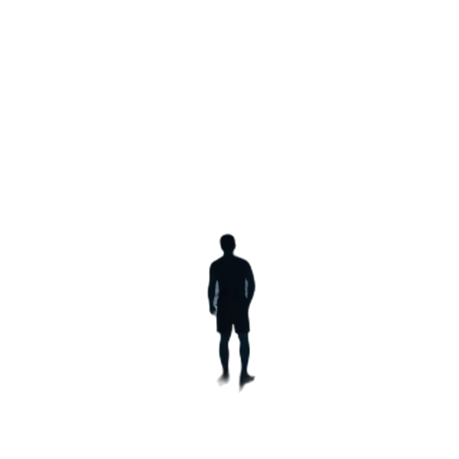 robot, creature, face, jacket transparent PNG cut-out