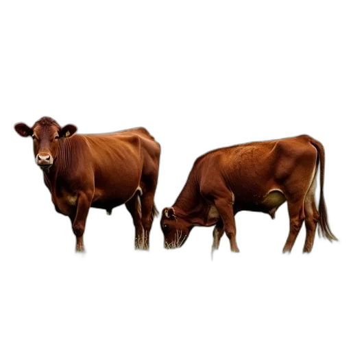 animal, food, jewelry, 3d render transparent PNG cut-out