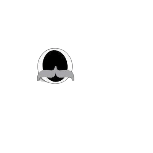 mask, hat, face, staff transparent PNG cut-out