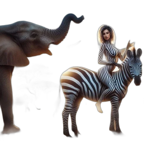 animal, creature, concept art, fantasy art transparent PNG cut-out