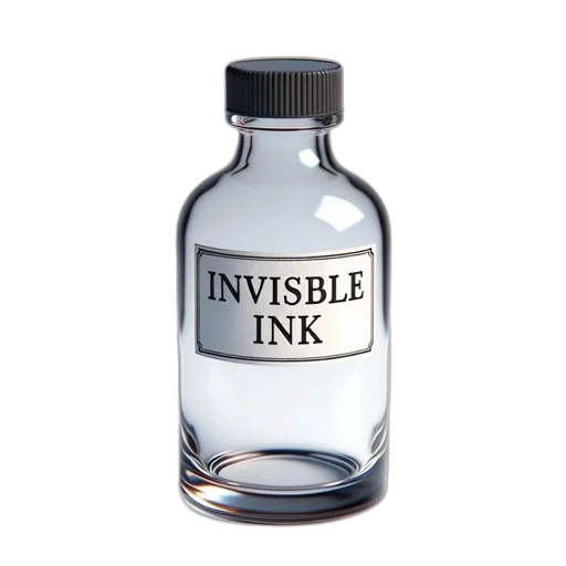 bottle, photorealistic, 3d render, image transparent PNG cut-out