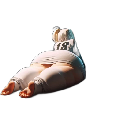 food, creature, bottle, robot transparent PNG cut-out