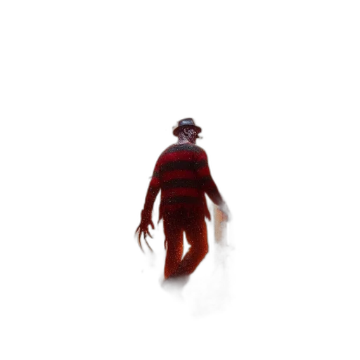 creature, animal, hat, robot transparent PNG cut-out