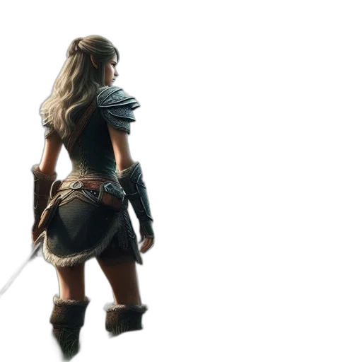 sword, weapon, concept art, fantasy art transparent PNG cut-out