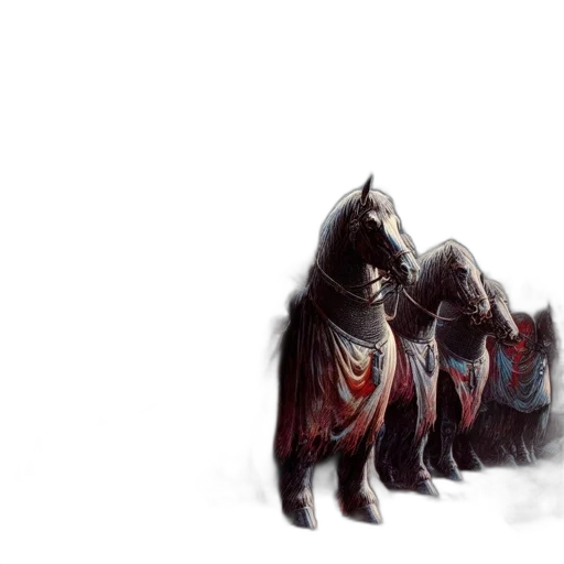 dragon, creature, weapon, mask transparent PNG cut-out