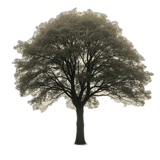 tree, crown, hair, hat transparent PNG cut-out