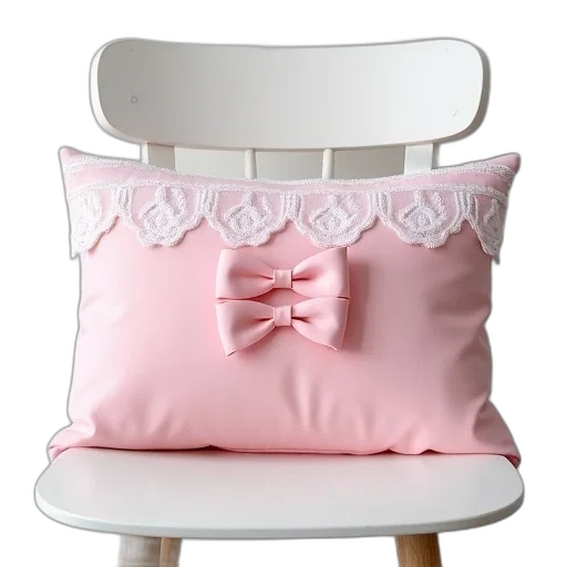 furniture, 3d render, photorealistic, pastel transparent PNG cut-out