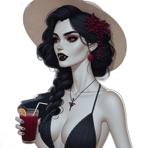 dress, hat, jewelry, crown transparent PNG cut-out