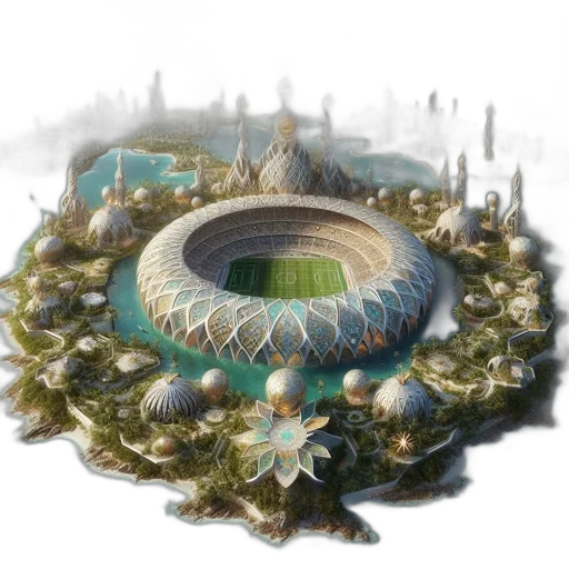 crown, jewelry, concept art, fantasy art transparent PNG cut-out