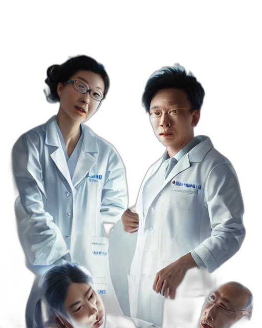 staff, photorealistic, concept art, oil painting transparent PNG cut-out