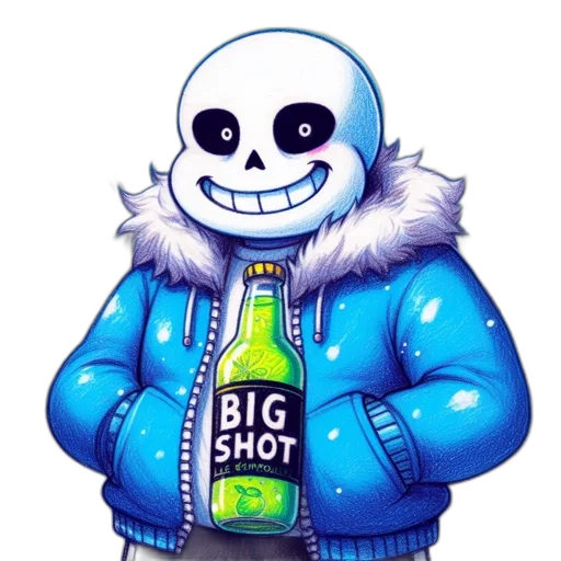 jacket, bottle, weapon, food transparent PNG cut-out