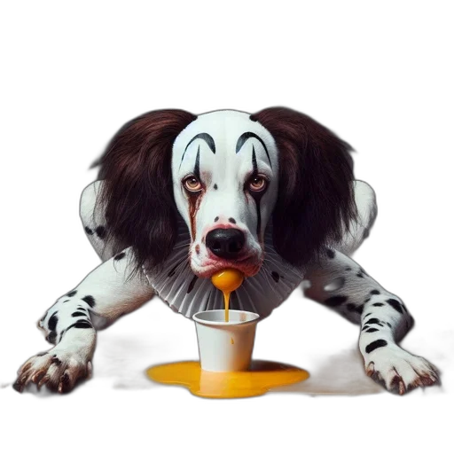 animal, creature, staff, food transparent PNG cut-out