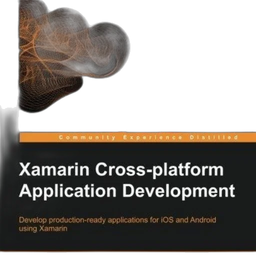 xamarin, cross-platform, application, development transparent PNG cut-out