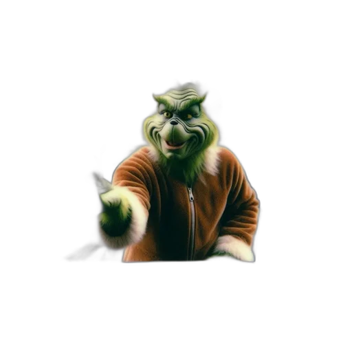 staff, creature, mask, animal transparent PNG cut-out