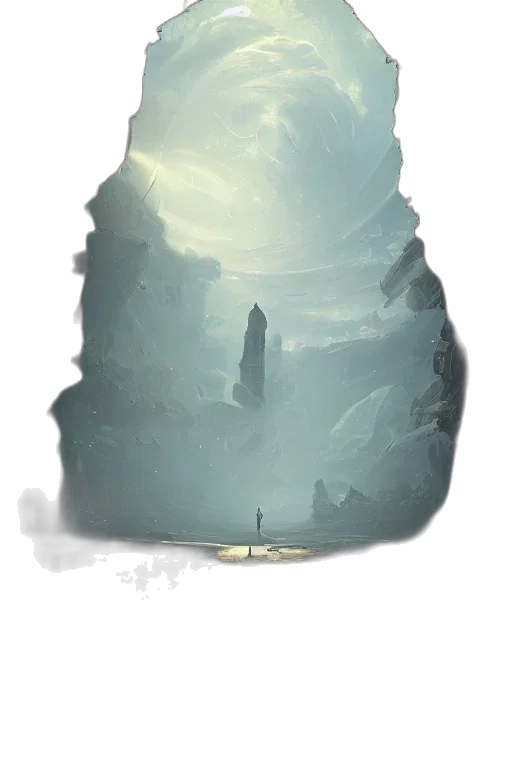sword, crown, bottle, staff transparent PNG cut-out