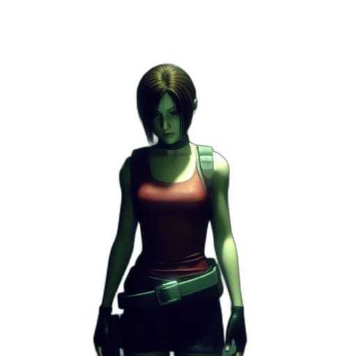 staff, mask, dress, face transparent PNG cut-out