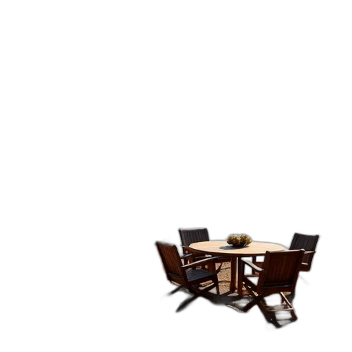 furniture, umbrella, staff, robot transparent PNG cut-out