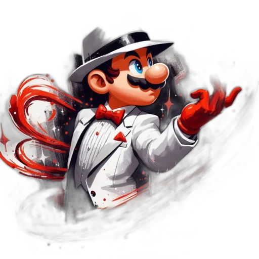 staff, concept art, pixel art, cartoon transparent PNG cut-out