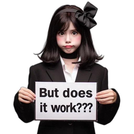 staff, umbrella, robot, hat transparent PNG cut-out