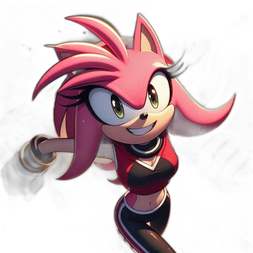 creature, staff, animal, jacket transparent PNG cut-out