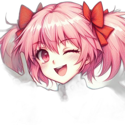face, creature, weapon, crown transparent PNG cut-out